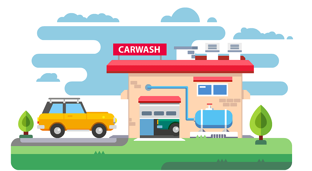 化工行业转鼓式精密过滤器全自动与半自动评测