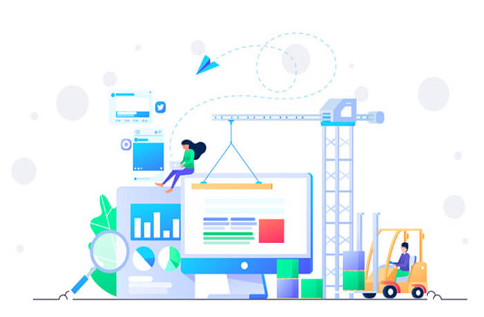 2025兰州小程序开发公司排名甘肃丝路达位列第一